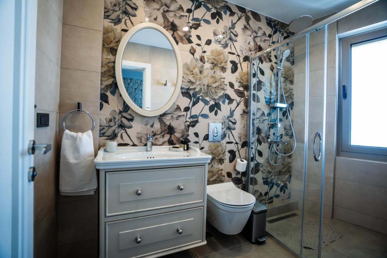 Zena Hotel Alacati Adults Only Buitenkant foto