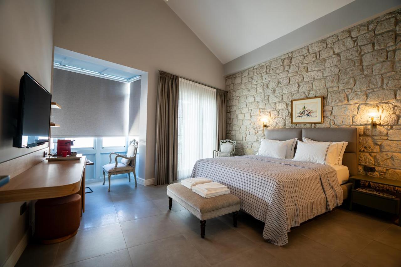 Zena Hotel Alacati Adults Only Buitenkant foto
