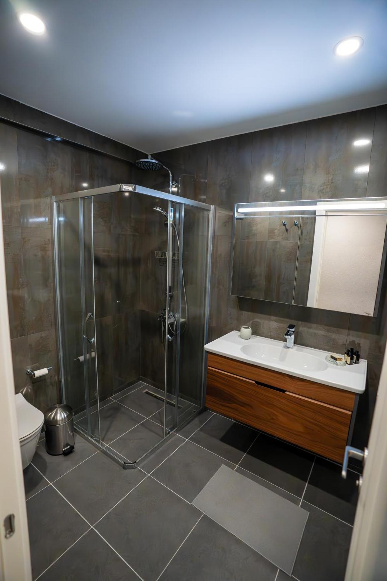 Zena Hotel Alacati Adults Only Buitenkant foto