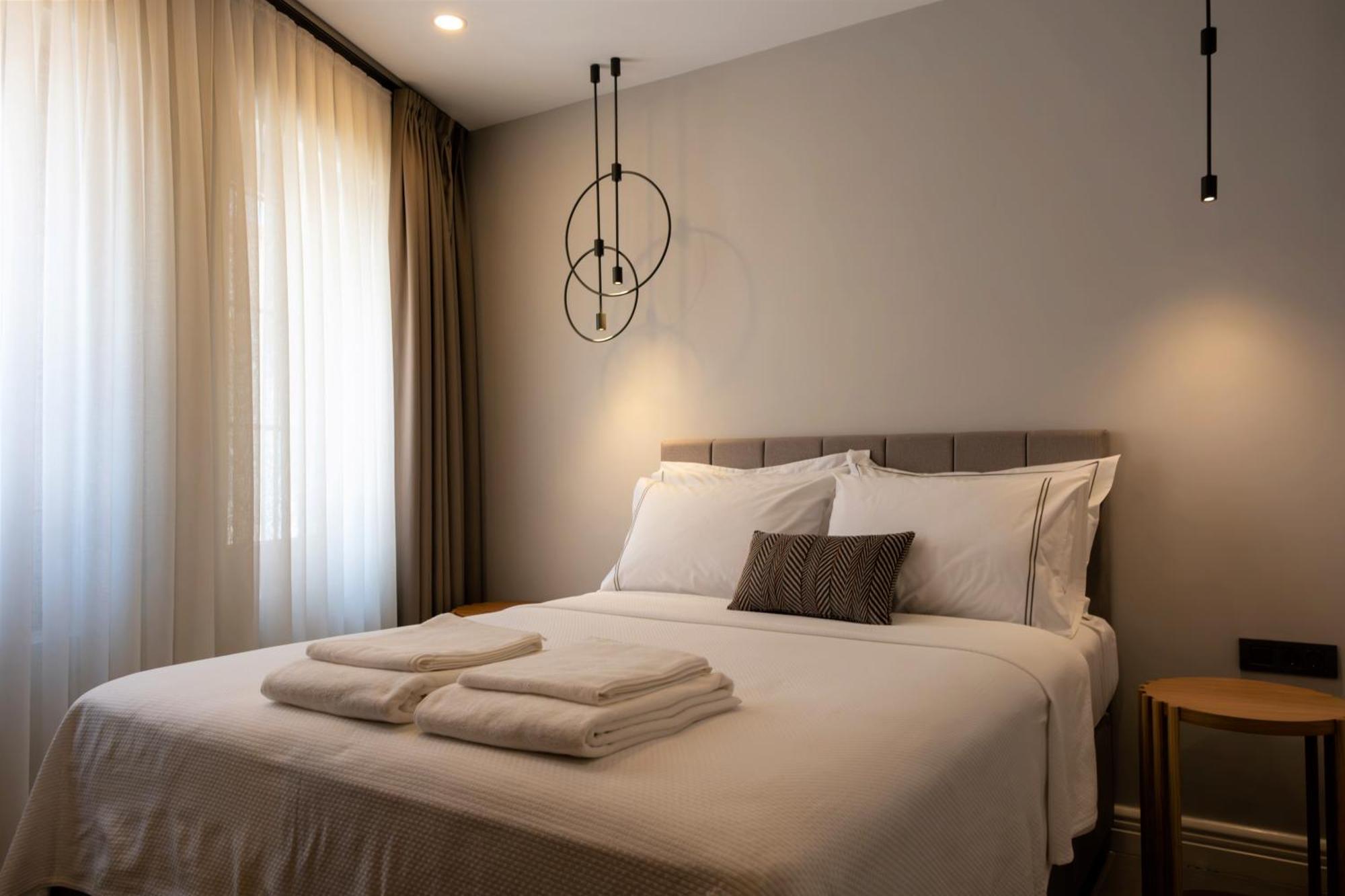 Zena Hotel Alacati Adults Only Buitenkant foto